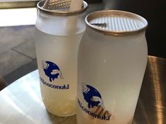 -蔻蔻椰·鲜萃椰子水(COCO Park店)