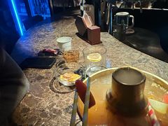 -MM·五声·音乐人与调酒师(西安路店)