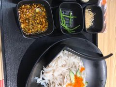 -渔米丰·广府鱼汤米线(光明广场店)