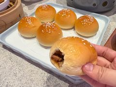 -金翠皇宫粤菜·点心·海鲜(翡翠店)