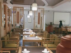 -安多素食(广仁寺路店)