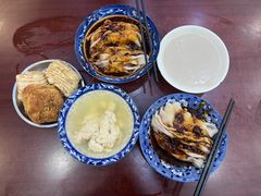 -张明富面皮店(东大街店)