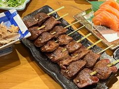 -半藏居酒屋(香港花园店)
