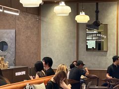 -Peet's 皮爷咖啡(深圳湾万象城店)