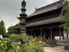 -钱王祠