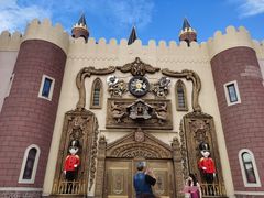 -安徒生童话乐园