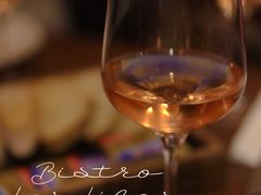 -Bistro Les Lilas丁香花小酒馆