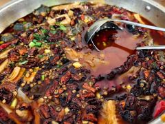 -黑竹香鸡(营和巷店)