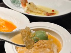 -海派悦庭·海胆烧麦·新融合菜(凯德广场店)