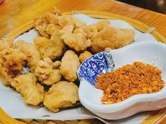 -裕鼎鲜·新中菜(八一广场万达店)