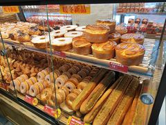 -味多美蛋糕(安定门店)