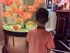 -红鱼湾餐厅(国际大厦店)