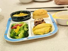 -东莞塘厦三正半山温泉酒店·汉宫中餐厅