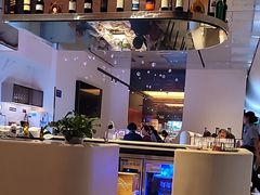 -宽来·欢聚火锅(来福士广场水景店)