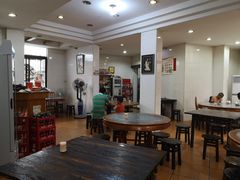 大堂-品香排骨饭(羊官路店)