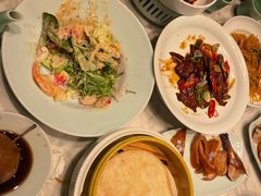 -泰钰丰烤鸭(开发区店)