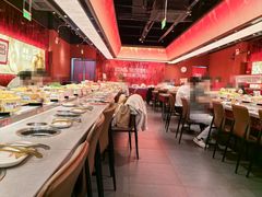 -龍歌自助小火锅(雨花台江南虹悦城店)