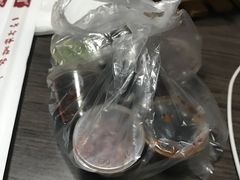 -新兴园饺子馆(北京百子湾店)