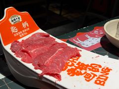 -南城十里潮汕鲜牛火锅·鲜虾生滚粥(融汇老商埠店)