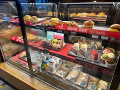 -星巴克(北京广渠门名敦道店)