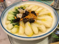 -龙悦湾酒家·八阵鱼生·渔人码头店
