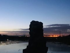 -卢沟桥文化旅游区