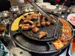 -401餐厅(弘大店)