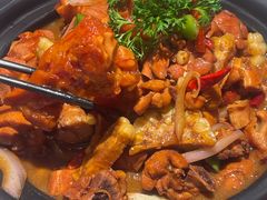 -状元虎.摇滚炒鸡.家常菜(义勇街店)