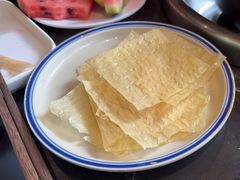 -巴蜀大将火锅(春熙店)