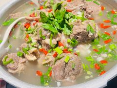 -清真·宁夏印象·盐池滩羊肉体验店(江宁路店)