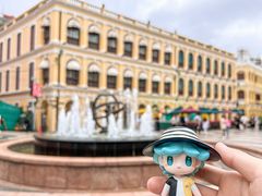 -澳门威尼斯人综合度假区