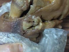 -烂瓦罐刘家猪蹄坊(药王洞店)