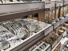 -鹿岛生活(熙地港店)