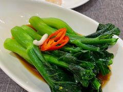 -御花园·粤菜·海鲜火锅(中山公园店)