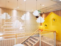 -麦当劳(塔园路店)