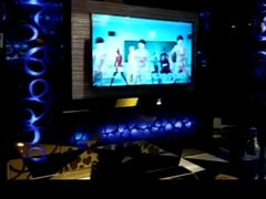 -麦乐星量贩式KTV(东丽汇城广场店)