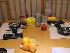 -吉兆·料理(红梅南路店)