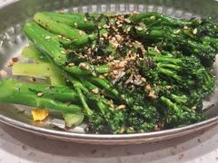 -CRAZYONES西班牙海鲜饭(上海美罗城店)