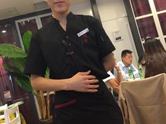 -闫府私房菜(经四路万达店)