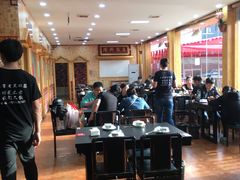 大堂-老黑板筋(顺义总店)