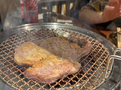 -九田家黑牛烤肉料理(新辰里亚运村店)
