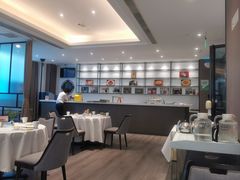 -惠丰堂饭庄(北洼路店)