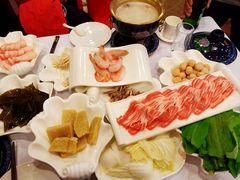 -金谷大厦酒店-黑土优品1号餐厅