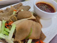 -洪霞餐馆