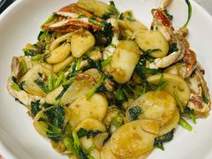 -红灯笼龙凤饭店(宁波老字号店)