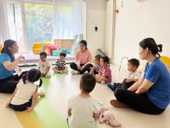 -19童学婴幼儿托育中心
