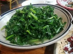 -传统菜农庄(皇姑路店)