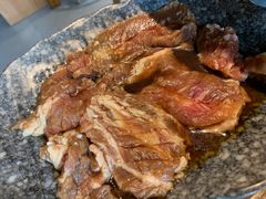 -万兴佳烤肉·长白山老味道(东岸里店)