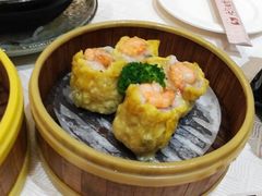 -北海渔村酒楼·粤菜海鲜点心(新华店)