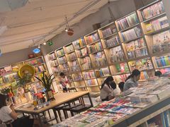 -方庄书店(通润商务会馆店)